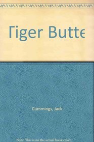 Tiger Butte