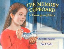 The Memory Cupboard: A Thanksgiving Story