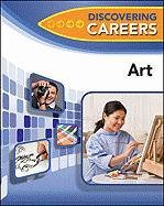 Art (Discovering Careers)