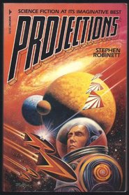 Projections : nine stories