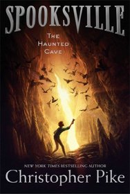 The Haunted Cave (Spooksville)