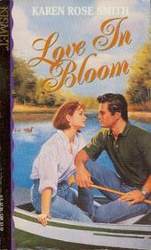 Love in Bloom (Kismet, No 140)