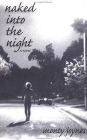Naked into the Night (Booker, Bk 1)