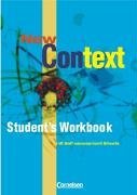 New context Workbook