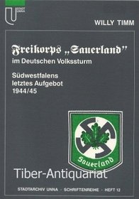 Freikorps 