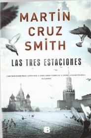 Las tres estaciones (Spanish Edition)