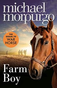 Farm Boy (War Horse, Bk 2)