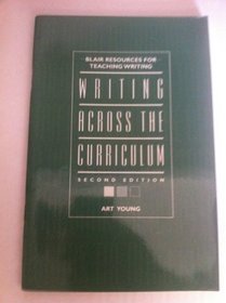 Writing across the curriculum