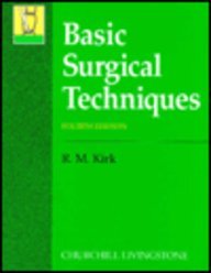 Basic Surgical Techniques