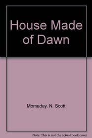 House Made of Dawn