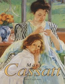 Cassatt (Treasures of Art)