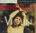 Violin (Audio CD) (Abridged)