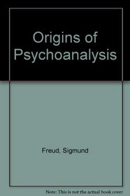 No Royalty A/C the Origins of Psycho Analysis