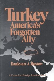 Turkey, America's Forgotten Ally