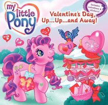 Valentine's Day Up, Up and Away