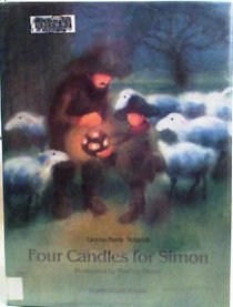 Four Candles for Simon