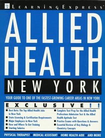 Allied Health: New York