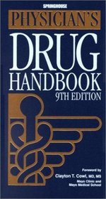 Physician's Drug Handbook