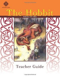 The Hobbit, Teacher Guide
