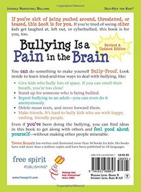 Bullying Is a Pain in the Brain (Laugh & Learn)