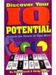 Discover Your Iq Potential