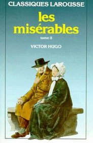 Les Miserables 2* (French Edition)