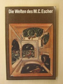 Die Welten des M.C. Escher.