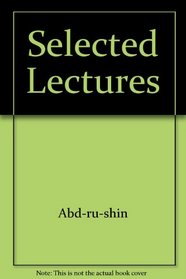 Selected Lectures