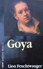 Goya (Spanish Version)