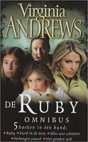 De Ruby Omnibus (Landry, Bks 1 - 5) (Dutch Edition)