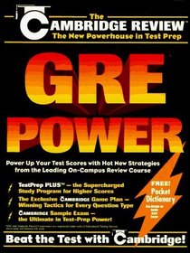 Gre Power (The Cambridge review)