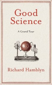 Picador Bk of Science (HB)