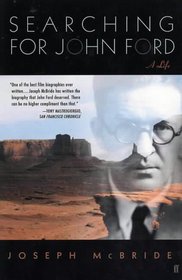 Searching for John Ford: A Biography