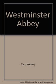 Westminster Abbey (Japanese Edition)