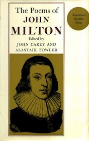 Poems of Mr. John Milton: The 1645 Edition With Essays in Analysis