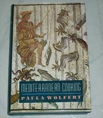 Mediterranean cooking