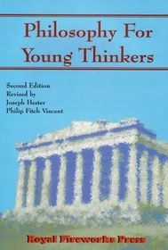 Philosophy for Young Thinkers