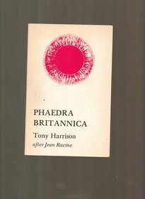 Phaedra Britannica Pb