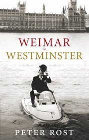Weimar to Westminster