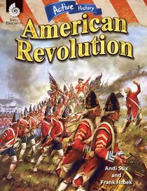 Active History: American Revolution