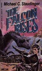 The Falcon Rises (Tsr-Book Novel)