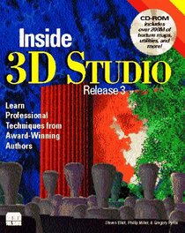 Inside 3D Studio Rel 3 (Inside)