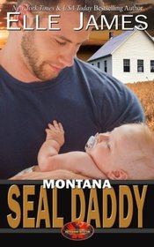 Montana SEAL Daddy (Brotherhood Protectors) (Volume 7)