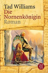 Die Nornenkonigin (German Edition)