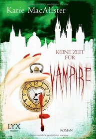 Keine Zeit fr Vampire