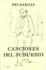 Canciones del suburbio (Spanish Edition)