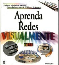 Aprenda Redes Visualmente (Aprenda Visualmente)