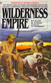 wilderness empire
