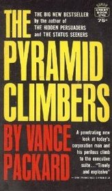 The Pyramid Climbers
