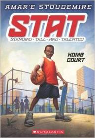 STAT #1: Home Court (STAT: Standing Tall and Talented)